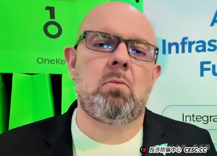 AIDAv2是资金盘还是理财?揭秘AiDav2资金盘骗局的CEO 创始人:为了钱而站台!(2) AIDAv2是资金盘还是理财?揭秘AiDav2资金盘骗局的CEO 创始人:为了钱而站台!(2)