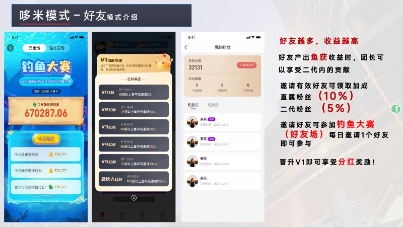薅羊毛党速来！多米短剧零撸小游戏，免费刷剧还能领红包(10)