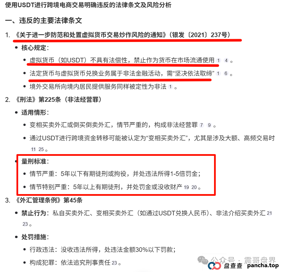 如果优哩哩是正规项目,会员们用usdt参与跨境电商犯法吗?(3) 如果优哩哩是正规项目,会员们用usdt参与跨境电商犯法吗?(3)