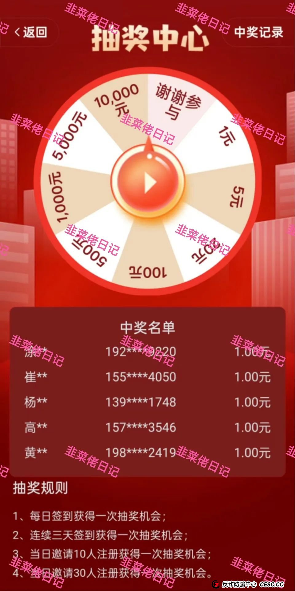 最新资金盘项目骗局曝光:<名族复兴,智慧云>随时可能卷钱跑路(4) 最新资金盘项目骗局曝光:<名族复兴,智慧云>随时可能卷钱跑路(4)