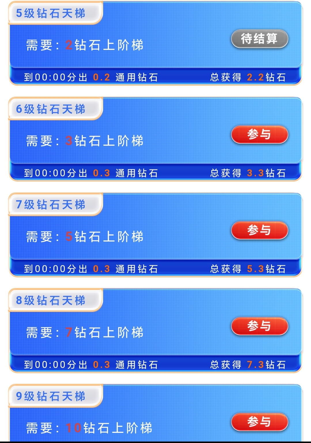 乐园零撸，爬墙模式，0阶梯获得0.5(3)