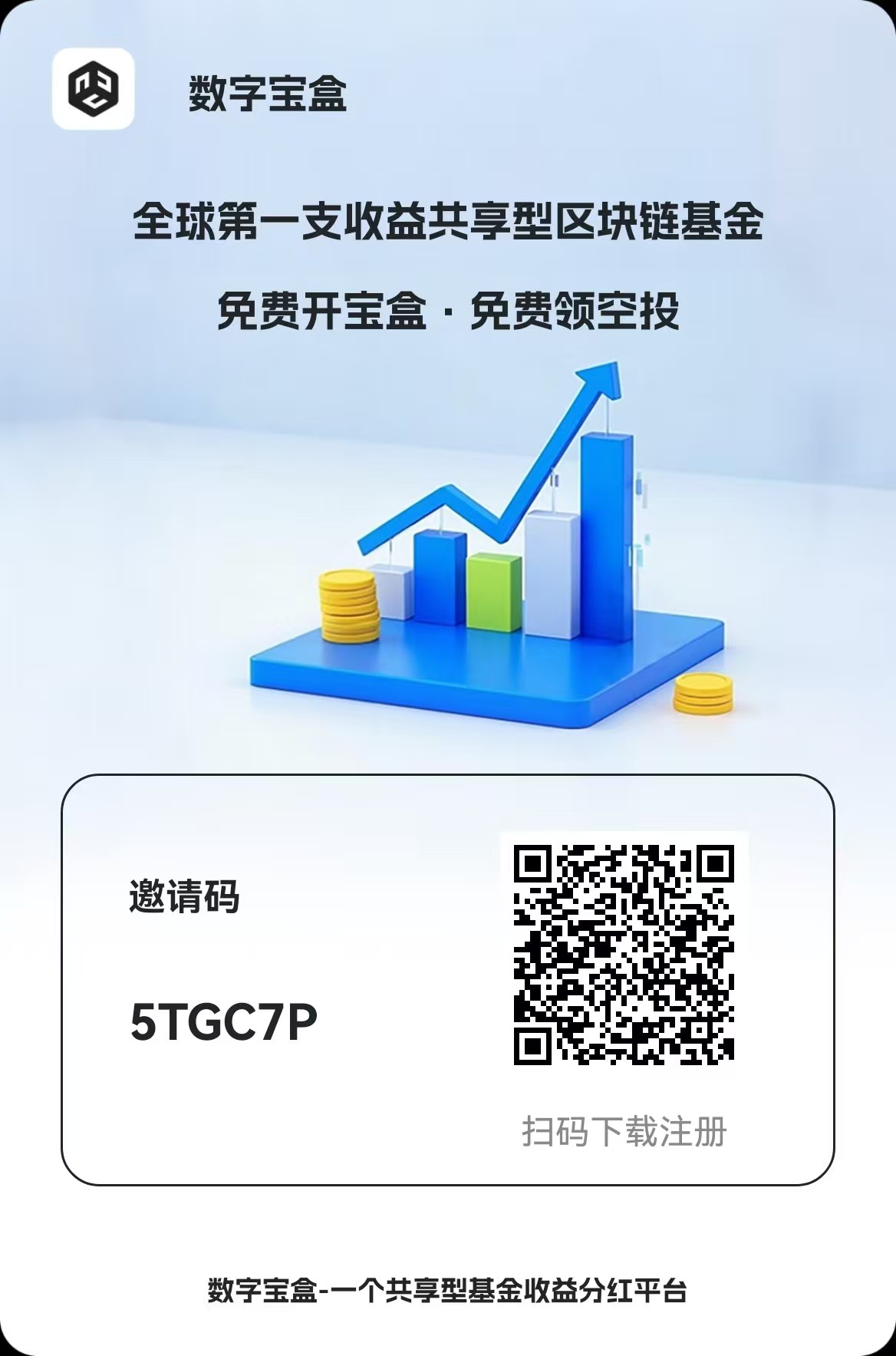 数字宝盒2025副业新赛道！0成本每天领取收溢！单号月入1000+(1)