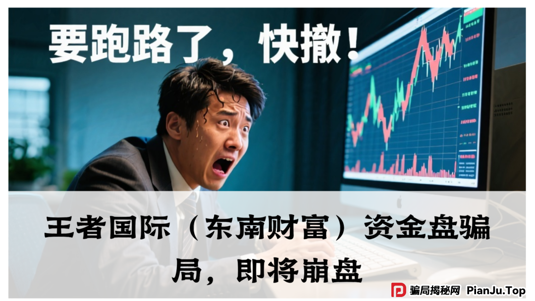 王者国际(东南财富)资金盘骗局,原“泰足宝”平移盘,即将崩盘(1) 王者国际(东南财富)资金盘骗局,原“泰足宝”平移盘,即将崩盘(1)
