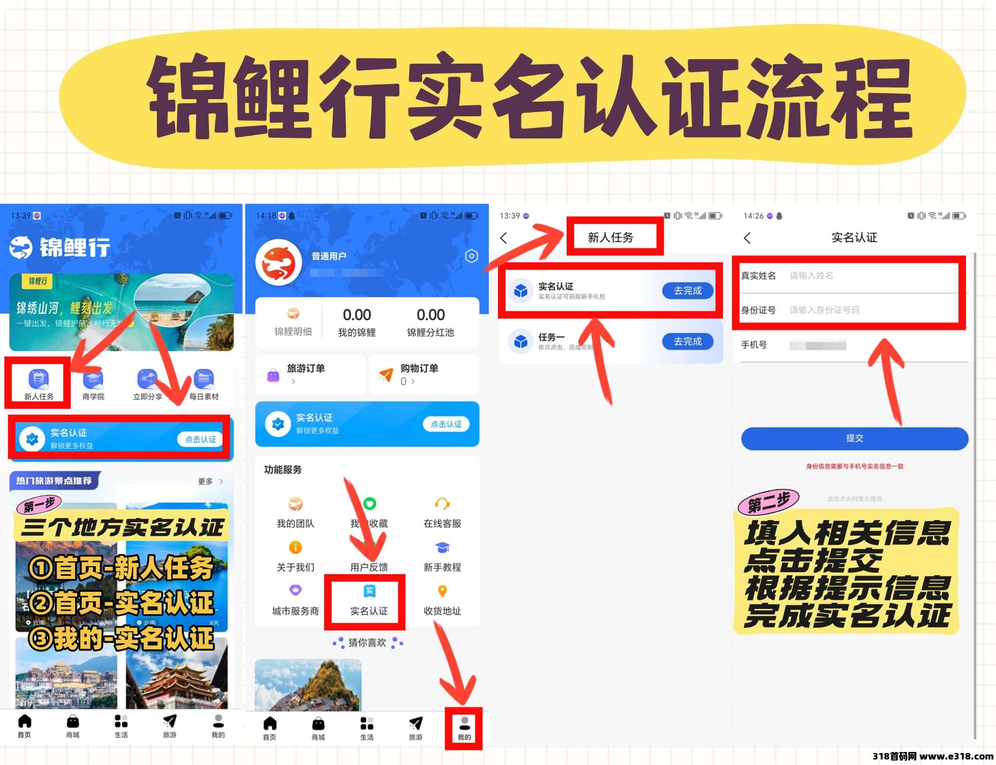 首码锦鲤行，0撸质押模式，积分多生态落地