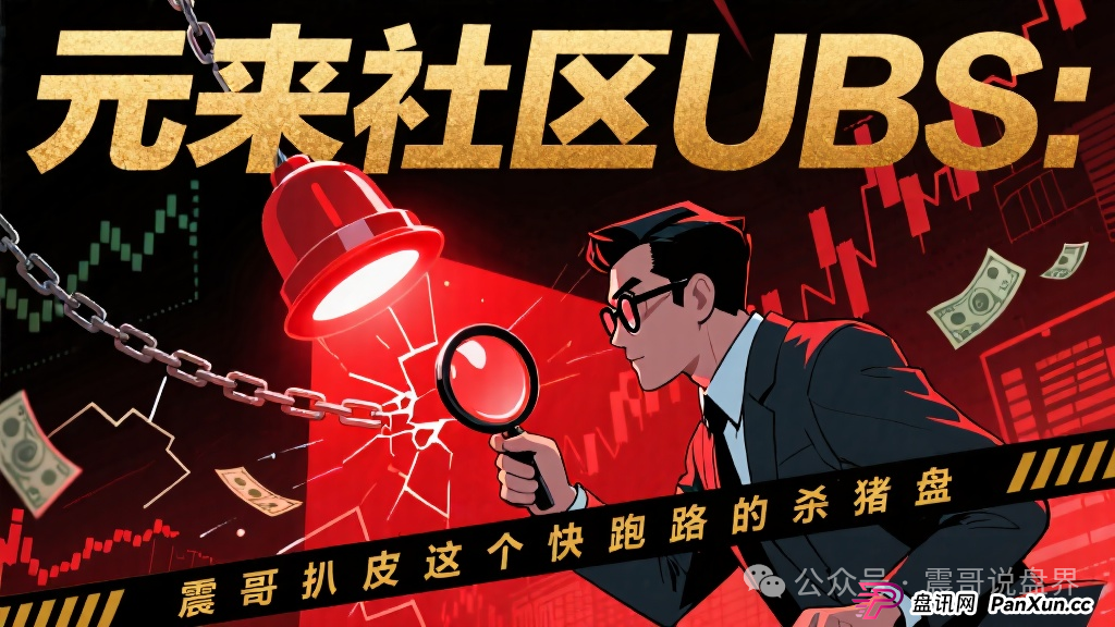 元来社区是正规公司吗?扒皮元来社区UBS,快跑路的杀猪盘,看到的速度远离(1) 元来社区是正规公司吗?扒皮元来社区UBS,快跑路的杀猪盘,看到的速度远离(1)