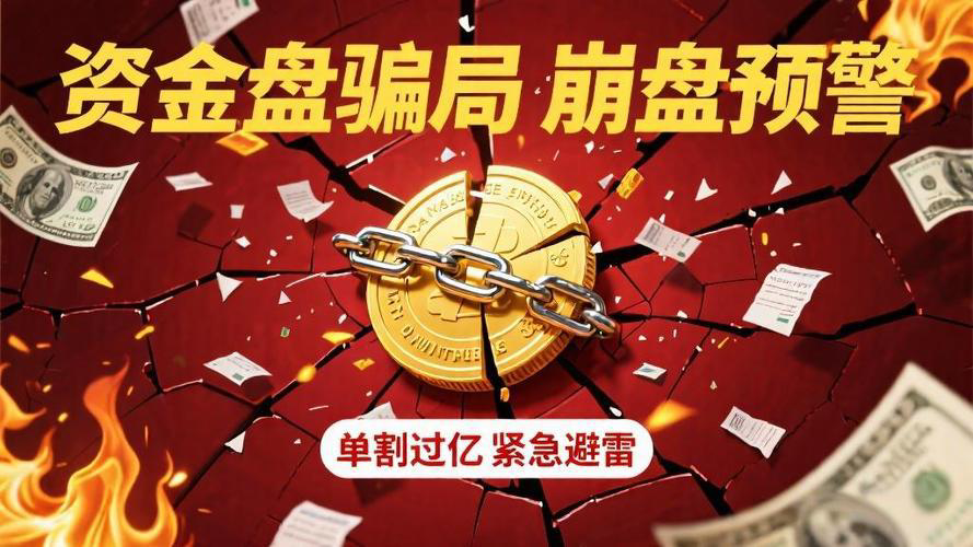 今日曝光：中联证券，Mutual，盛树投资，临镜花，Oneca，华腾星寰等资金盘项目