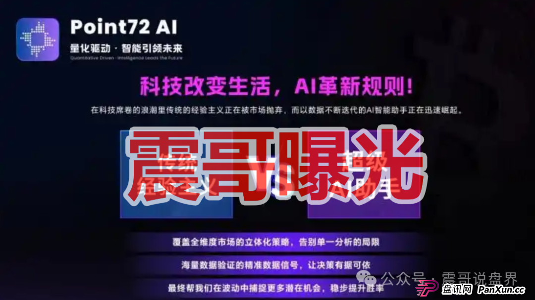 Point72Ai量化资金盘骗局,套牌正规公司,实为骗局,看见远离(1) Point72Ai量化资金盘骗局,套牌正规公司,实为骗局,看见远离(1)