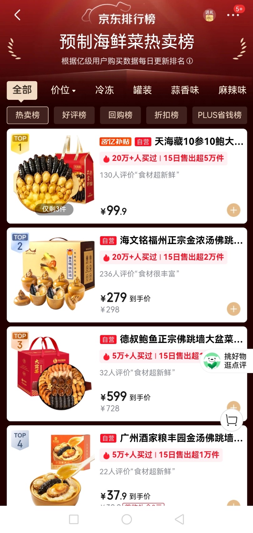 年夜饭“新三样”走俏,私厨定制、预制菜、年饭到家悄然“上桌”(1) 年夜饭“新三样”走俏,私厨定制、预制菜、年饭到家悄然“上桌”(1)
