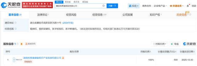爱尔眼科卷入骗保风波:民营医疗“白马股”如何挽回信任裂痕?(3) 爱尔眼科卷入骗保风波:民营医疗“白马股”如何挽回信任裂痕?(3)