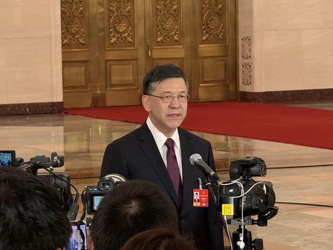 科技部部长阴和俊：要加强集成电路、人工智能等领域科技攻关(1)