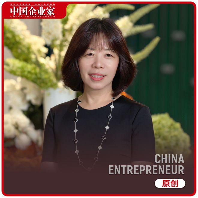 独家对话王来春:AI机遇真实可感,纵深产业链布局是我们的触手|连线两会(1) 独家对话王来春:AI机遇真实可感,纵深产业链布局是我们的触手|连线两会(1)