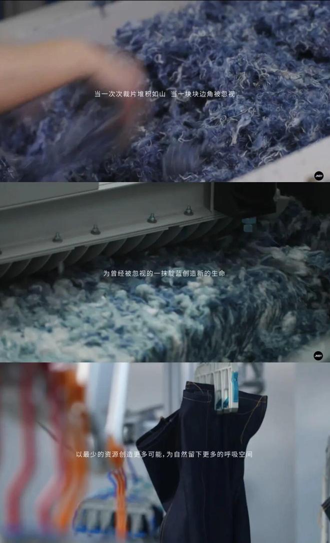 江南布衣的定力:不渡洪流,自修江河(8) 江南布衣的定力:不渡洪流,自修江河(8)