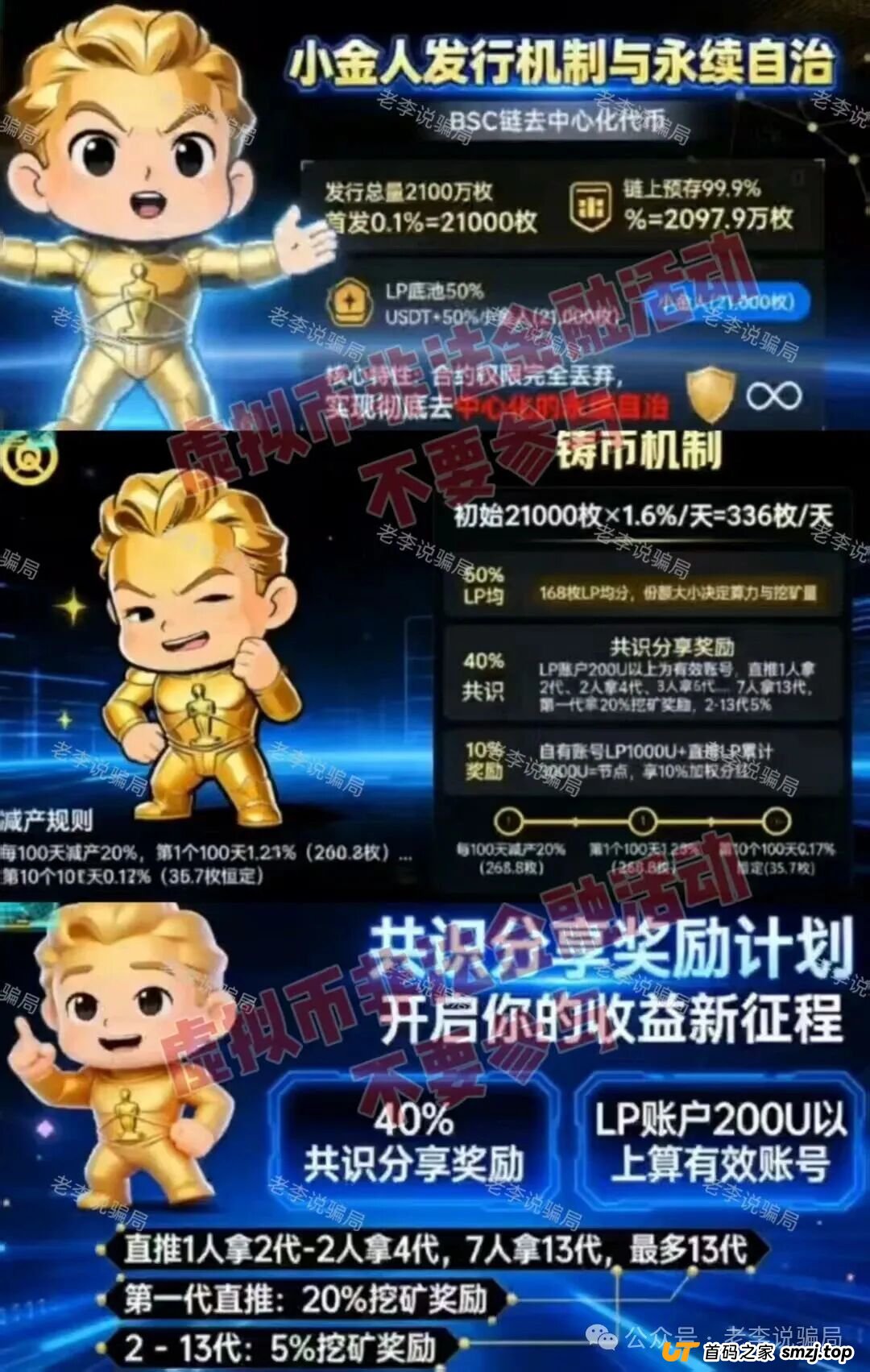 别踩坑！“CloudFactory”“唯芯美”这8个网络项目全是骗局，看清套路守好血汗钱！(4)