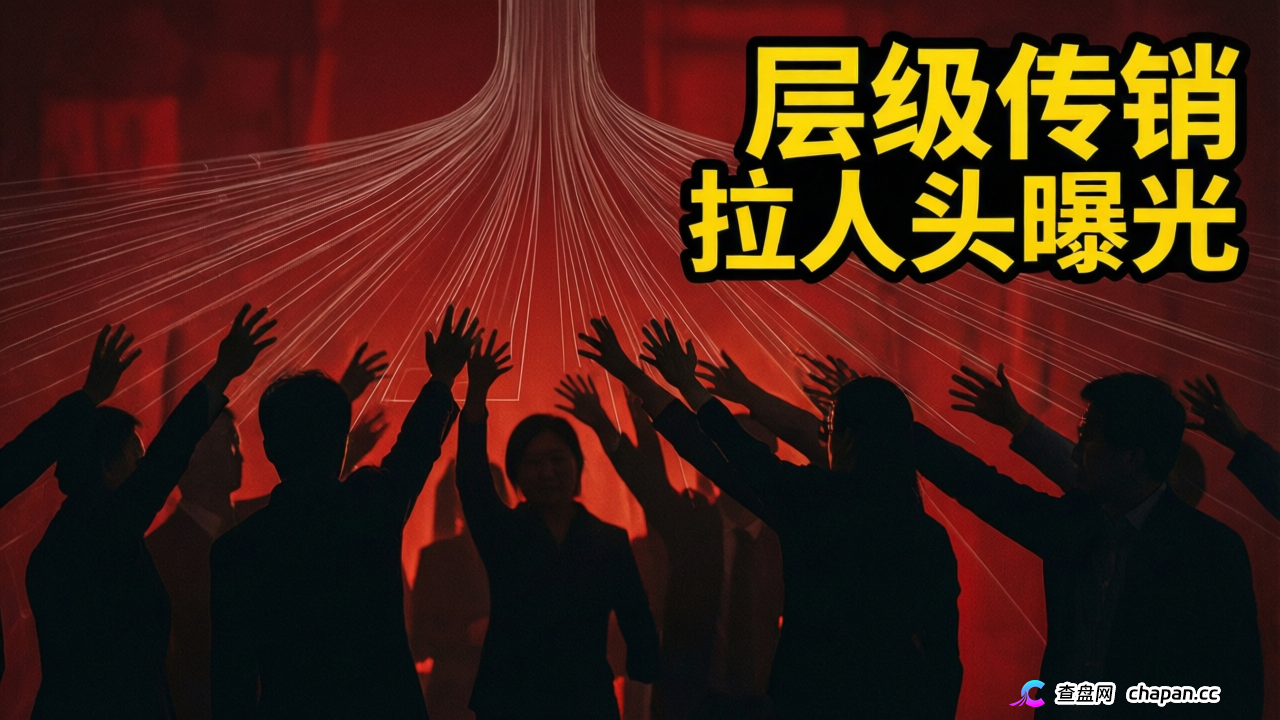 轻创优选高危预警：互助盘击鼓传花，还能提现吗？