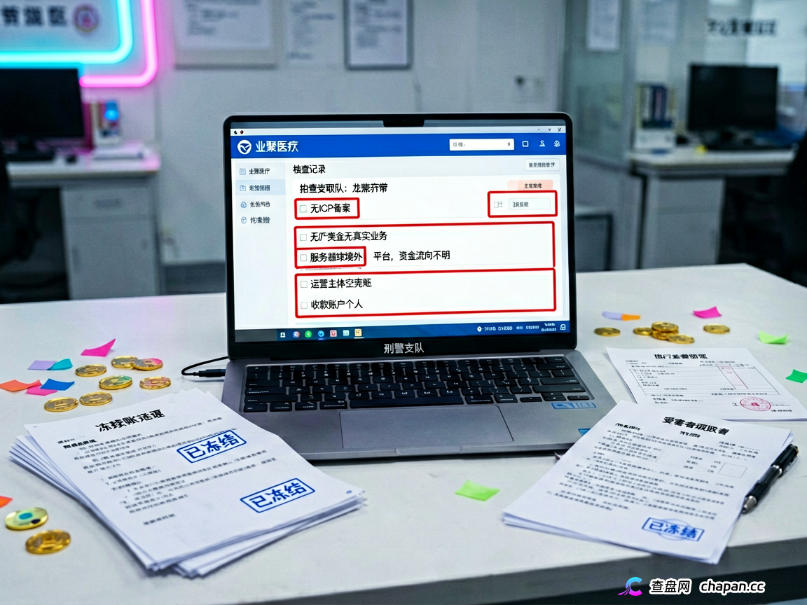 业聚医疗宣称稳赚,实际却是零和游戏,重点监控,本金清零(3) 业聚医疗宣称稳赚,实际却是零和游戏,重点监控,本金清零(3)